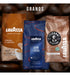 Cafe Lavazza En Granos Tierra Intenso 2 Unid. X 1 Kg 2