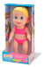 Divertoys Muñeca Para El Agua Pequeña Diver Verano 8189 1