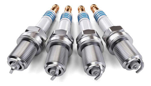 Autolite Victory Pickup Spark Plug Set 0