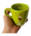 Taza Simpson Homero Arbusto 1