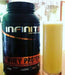Infinit Nutrition Whey Protein 1 Kg 12