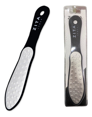 Zita Professional Steel Foot File 270mm 0