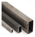 Niza Steel Rectangular Structural Pipe 40 X 50 X 1.6 Mm X 6 Mts 0