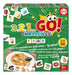 Educa 3 2 1 Go Challenge Food Memory Game 2