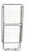 Posta Foldable Clothes Drying Rack 8 Rods Reinforced 1