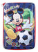 Cresko Mickey Minnie Metal Top Pencil Case - 12 Units Offer! 3