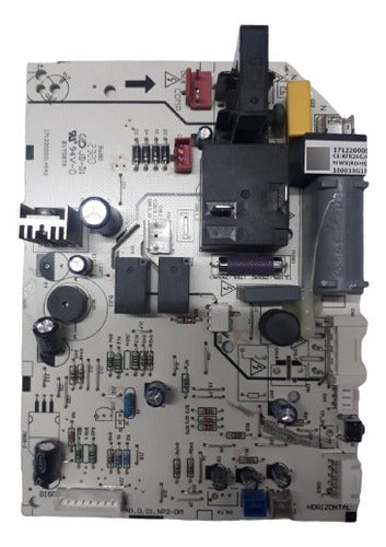 BGH Main Air Conditioner Board BSE26WCCR 0