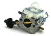 La Rop Shop Carburetor Carb Se Ajusta A Stihl Sh56 Sh56c Sh8 3