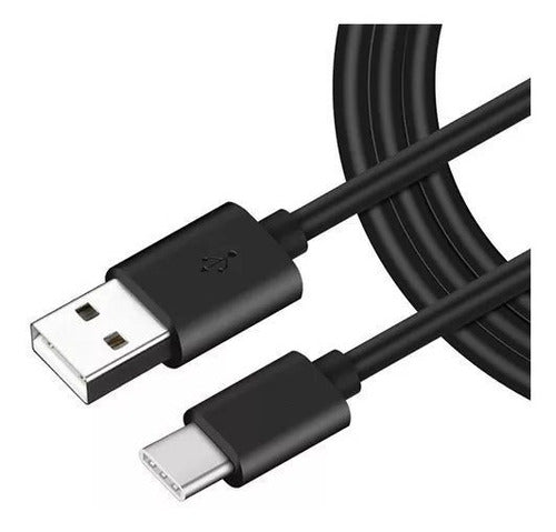 Vip Cable Usb Tipo C 1m 2a Dat724 0