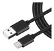 Vip Cable Usb Tipo C 1m 2a Dat724 0