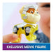 PAW Patrol Mighty Movie Rubble Bulldozer with Light and Sound 5