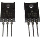 Transistor Par 2sa1964 2sc5248 (5 Pares) A1964 C5248 Casado 0