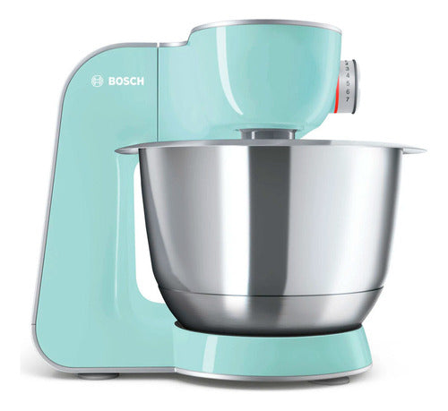 Robot De Cocina Bosch 1000 W Garantia 3 Años Dimm 0