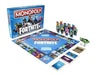 Monopoly: Fortnite Edition Board Game Inspired by Fortnite Video Game 2