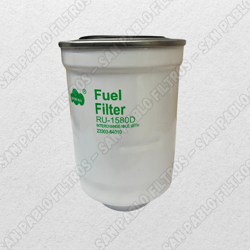 Fuel Filter Toyota Hilux 2.4 Diesel 83 Onwards 2