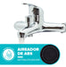 Krümm Acqua Monocomando Ducha Ext Cromo (KR-AQ200-DE) 1