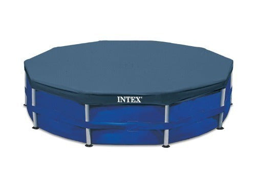 Cobertor Intex Piscina Estructural 4.57 Mt Tienda Copacabana 0