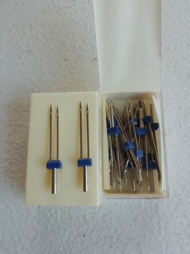 Organ Needles HZx3 3/14 3