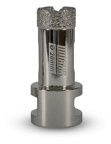 Omaha Diamond Cup 20mm M14 0