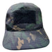 Tacticap Gorra Operado Tact Tacticap Multicam Noche Abrojo Softshell 0