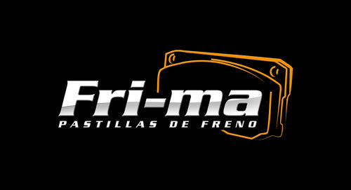 Brake Pad for Chevrolet Astra 2.0 90-94 by Frima 3