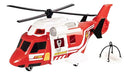 Teamsterz Rescue Helicopter 35 Cm 0