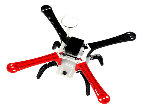 S3D GPS Support Drone for F450 F550 DJI Accessories 0