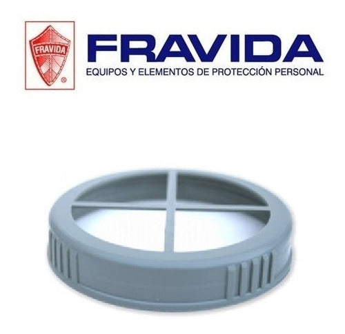 Fravida Retenedor 5300/00 For Fravida Filter 5300 0