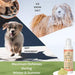 Makondo Pets Natural Cream for Dogs - Moisturizing Lotion - Relaxing 4