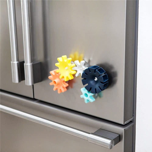 Cogs Boon Cogs Set De Juguetes De Baño De Engranajes Acuat 4