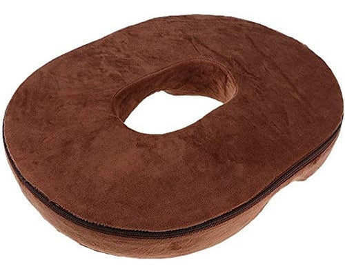 Freci Donut Cojín Cojín De Asiento | Almohada Para Aliviar E 1