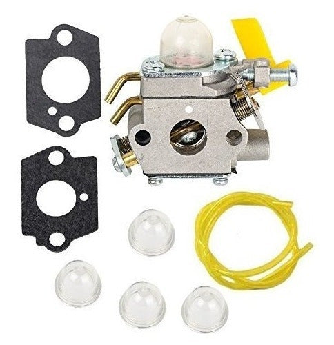 Hifrom Replacement Carburetor for Zama C1UH60 Ryobi RY2955 0