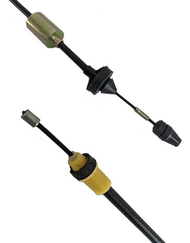 AF Cable De Embrague Renault Express Con Contrapeso 0