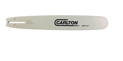 Carlton 18" Chainsaw Bar Husqvarna 61 and 365 Hard Tip 0