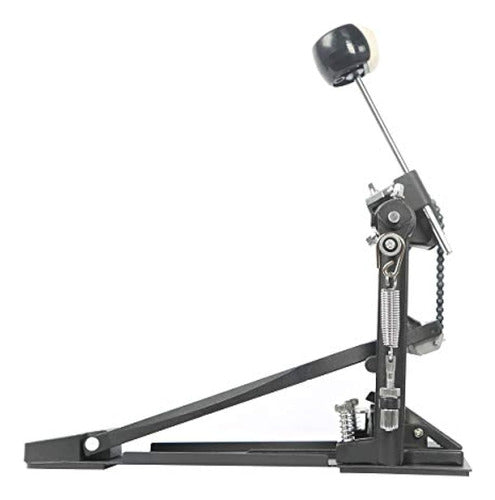 Janerock Double Chain Bass Drum Pedal 4