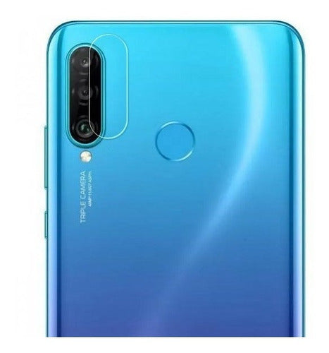 Panda Tempered Glass Lens Protector for Huawei P30 Lite 1