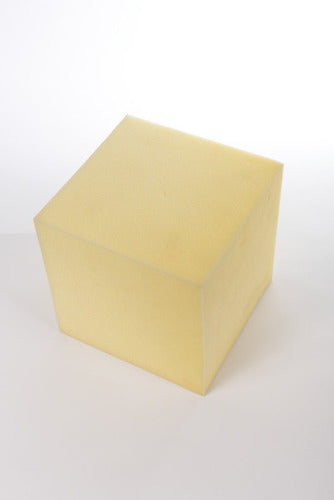 40 Foam Cubes 20cm 1