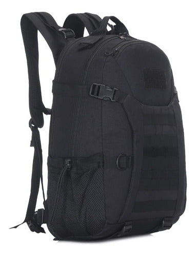 Forest Tactical Camping Backpack 0