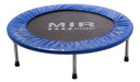 Mini Tramp Con Funda Protectora 1 Mts Diametro Trampolin 0