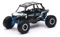 New-Ray Toys Polaris XP4 Turbo EPS Rock Crawler Toy Vehicle 0