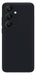 Generic Protector for Samsung A55 Silicone Black 0