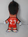 Peluche Messi Muñeco Apego 30cm Seleccionargentina 3