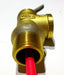 Solar It Pressure Valve for Pressurized Solar Water Heaters 1