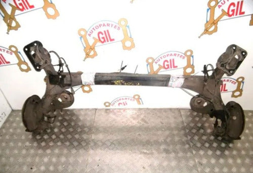 Puente Trasero Peugeot 307 Sw 2004/2010 Pt-0054 0