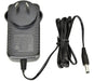 Amextrader 12V 1.5A Switching Power Supply X5 Units for CCTV and LED Strips 0