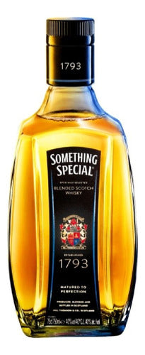 Whisky Something Special 1 L. 0