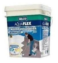 Belco Membrana Liquida Aquaflex Termica 4 Kg - Ynter 0