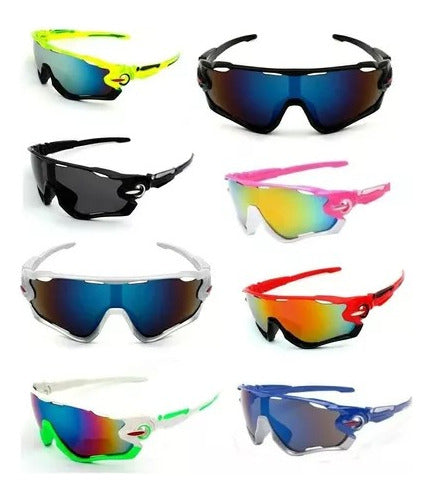 uv400 Cycling Running Fishing Glasses UV400 0