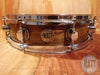 Custom Handcrafted Acoustic Drum Shells - Snare, Bass Drum, Toms 7