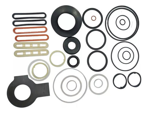 APC Hydraulic Transmission Repair Kit for Scania 112/Iveco 8044 0